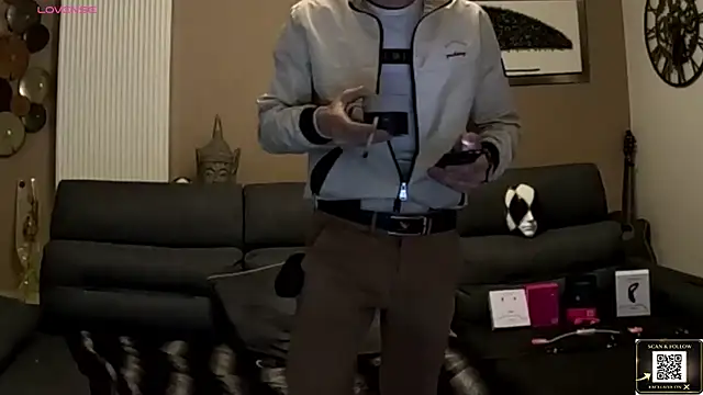 ApollonFit x69 online show from February 11, 9:53 pm