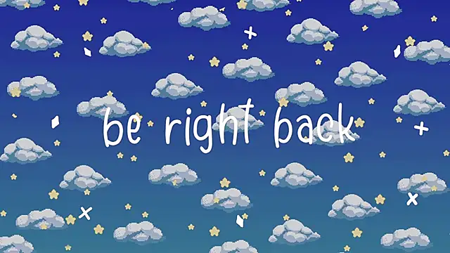 Snapshot of CooperAllana chatting on January 8, 7:54 am CooperAllana online show from January 8, 7:54 am