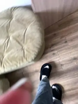 Snapshot of CooperAllana chatting on March 16, 8:07 am CooperAllana online show from March 16, 8:07 am