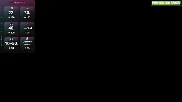 Snapshot of CooperAllana chatting on March 20, 8:41 am CooperAllana online show from March 20, 8:41 am