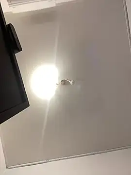 Snapshot of CooperAllana chatting on March 25, 7:58 am CooperAllana online show from March 25, 7:58 am