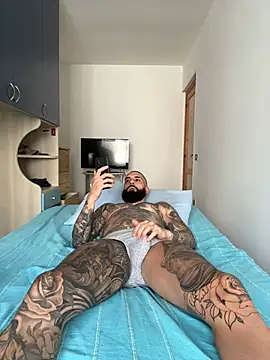 Gioeltoro89 online show from May 31, 2:13 pm