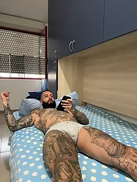 Gioeltoro89 online show from June 30, 6:09 pm
