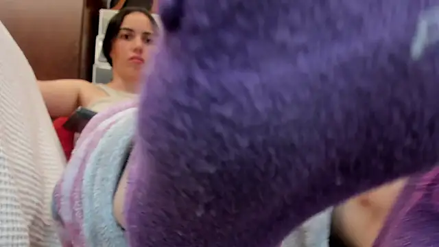 sherilkwang19tv online show from April 11, 9:08 pm