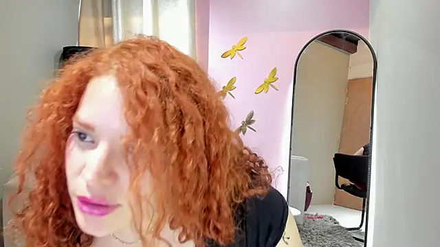 ebbafernandez  online show from January 22, 4:23 pm