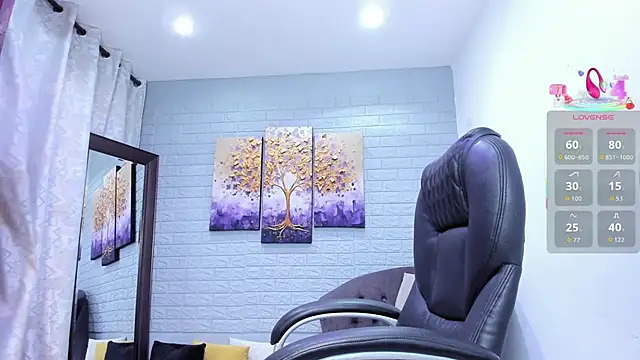 ebbafernandez  online show from February 7, 11:58 am