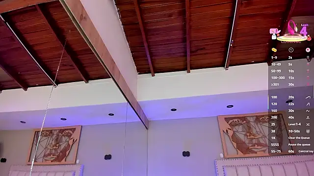 ebbafernandez  online show from March 3, 11:38 am