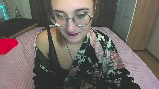 Miss Elsa  online show from December 26, 5:58 am