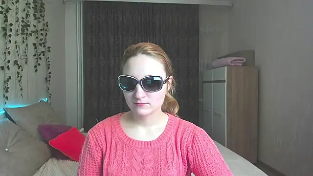 Miss Elsa  online show from February 6, 1:49 am