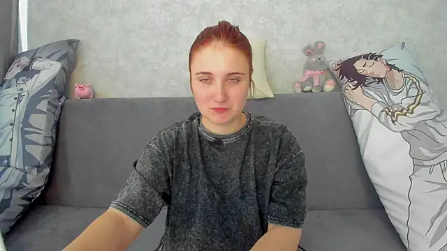 Miss Elsa  online show from May 15, 2:51 am