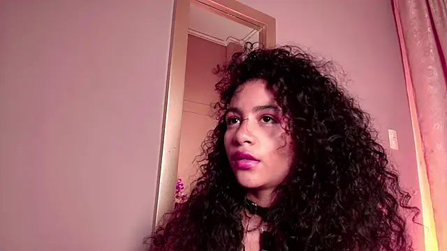 AntonellaHall  online show from April 9, 6:46 pm