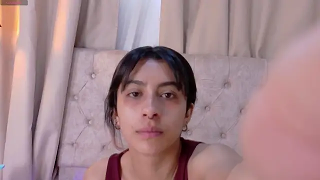 Alyssa jones online show from November 14, 2:05 pm