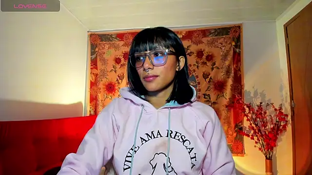 Demeter   online show from October 15, 3:06 am