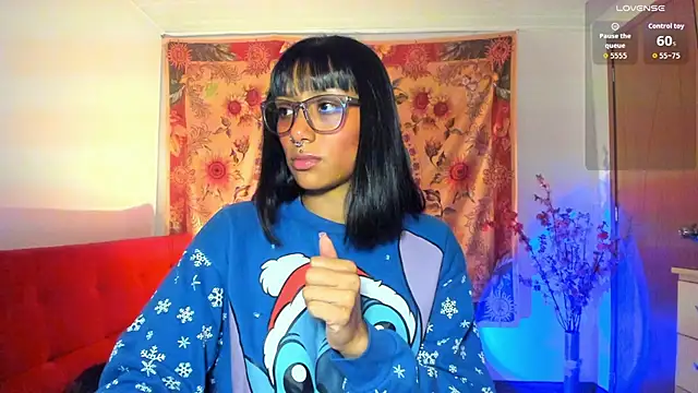 Demeter   online show from December 15, 12:37 am