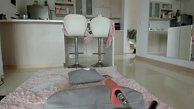 laupalacio777 online show from March 5, 4:46 pm