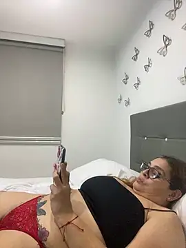 AntonellaAlondra4 online show from December 16, 4:34 am