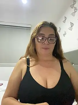 AntonellaAlondra4 online show from December 19, 5:29 am