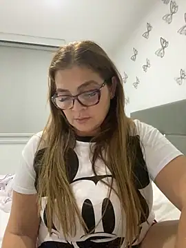 AntonellaAlondra4 online show from December 25, 6:09 am