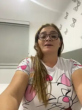 AntonellaAlondra4 online show from December 26, 6:09 am