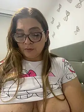 AntonellaAlondra4 online show from December 28, 8:16 am