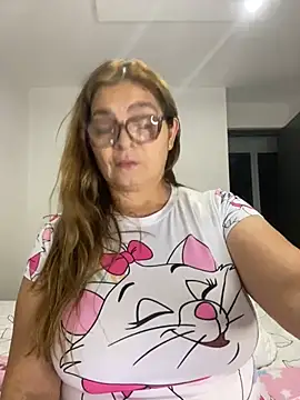 AntonellaAlondra4 online show from January 4, 3:18 am