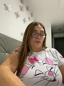 AntonellaAlondra4 online show from March 15, 3:29 am