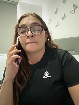 Snapshot of AntonellaAlondra4 chatting on November 23, 8:52 pm AntonellaAlondra4 online show from November 23, 8:52 pm