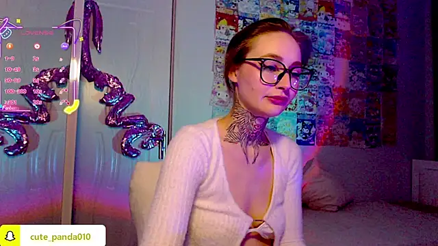 Milky way UwU online show from February 28, 5:47 pm