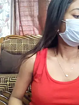 Snapshot of its_sophiaa chatting on February 13, 5:58 am its sophiaa online show from February 13, 5:58 am