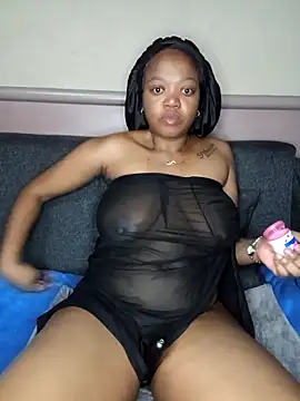 slimcate91 online show from March 23, 2:15 am
