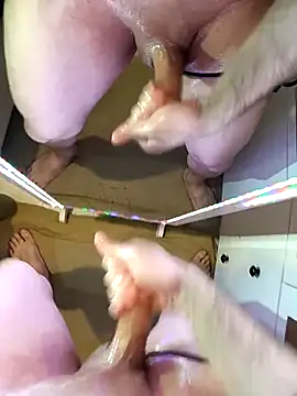 PerfectBisex online show from November 3, 5:25 pm