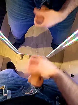 PerfectBisex online show from December 5, 3:52 pm