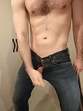 PerfectBisex online show from April 5, 4:48 pm