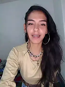 Snapshot of Alisson_420 chatting on January 5, 4:58 am Alisson 420 online show from January 5, 4:58 am