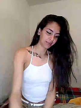 Snapshot of Alisson_420 chatting on January 30, 4:06 am Alisson 420 online show from January 30, 4:06 am