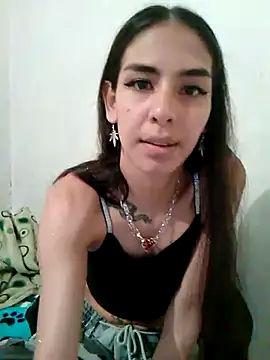 Snapshot of Alisson_420 chatting on February 9, 1:22 am Alisson 420 online show from February 9, 1:22 am