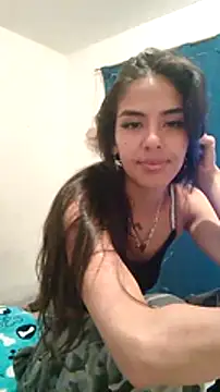 Snapshot of Alisson_420 chatting on February 9, 9:16 am Alisson 420 online show from February 9, 9:16 am