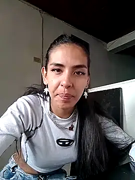 Snapshot of Alisson_420 chatting on February 12, 5:58 pm Alisson 420 online show from February 12, 5:58 pm