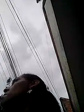 Snapshot of Alisson_420 chatting on March 8, 4:17 pm Alisson 420 online show from March 8, 4:17 pm