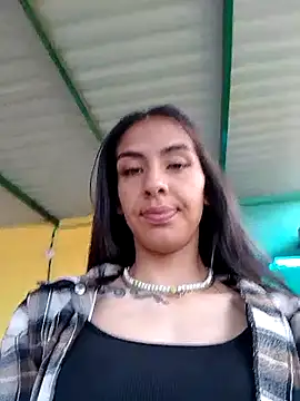 Snapshot of Alisson_420 chatting on September 25, 7:17 pm Alisson 420 online show from September 25, 7:17 pm