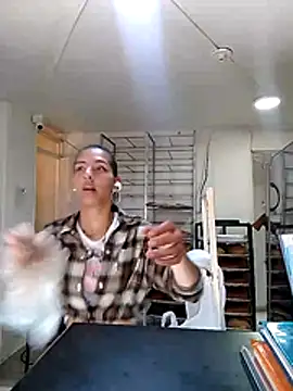 Snapshot of Alisson_420 chatting on October 26, 3:51 pm Alisson 420 online show from October 26, 3:51 pm