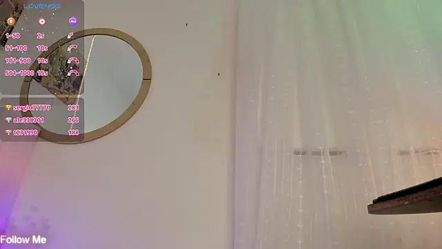 Snapshot of sweetnaughty_candy chatting on December 10, 9:23 am sweetnaughty candy online show from December 10, 9:23 am