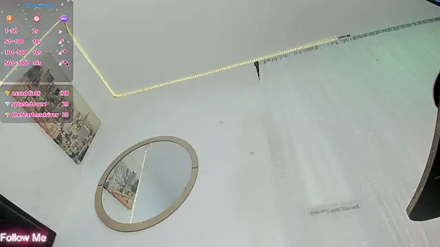 Snapshot of sweetnaughty_candy chatting on January 31, 5:42 pm sweetnaughty candy online show from January 31, 5:42 pm