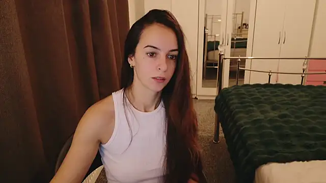 Snapshot of karlaolivia chatting on November 20, 8:47 am karlaolivia online show from November 20, 8:47 am