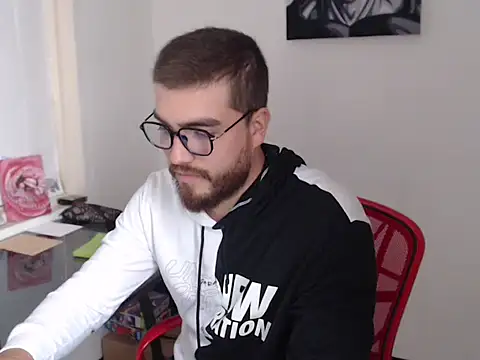 Snapshot of Dylanwish chatting on October 10, 9:14 pm Dylanwish online show from October 10, 9:14 pm