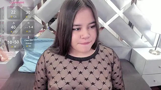 rose nova online show from December 17, 7:53 pm