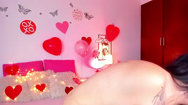 DesireSweet online show from February 15, 11:19 am