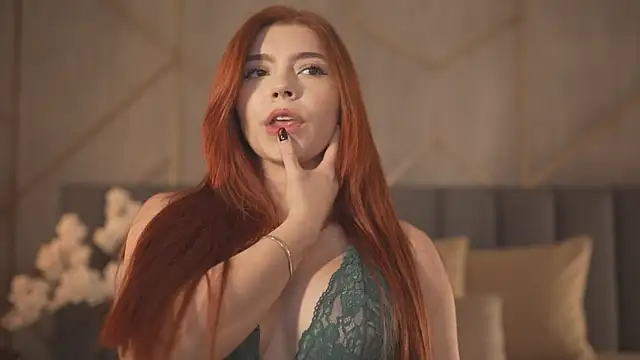 miia blake online show from February 12, 10:27 pm