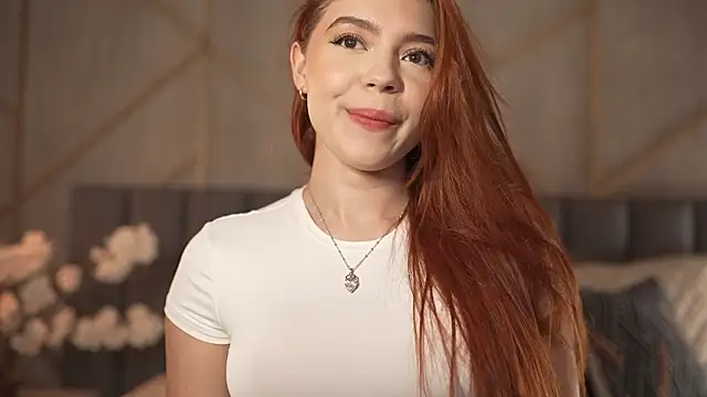 miia blake online show from March 8, 7:17 pm