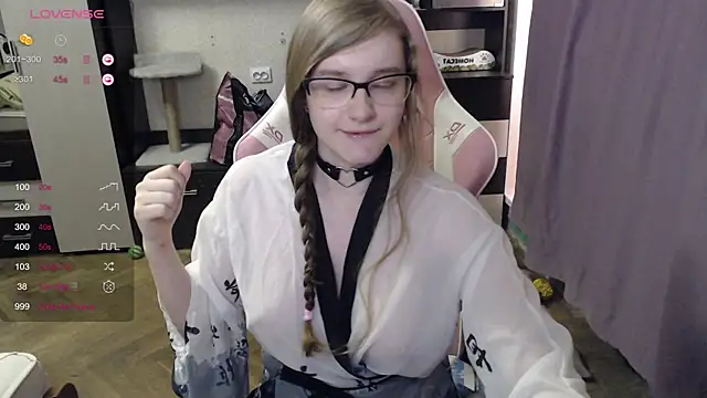 Tomato Tease online show from October 21, 2:07 pm